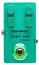 Coolmusic C-CS01 Kompressor Pedal, Comp Guitar Pedal Compression Effect E-Gitarre und Bass True Bypass