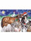 Ravensburger Herd It's Nearly Christmas 1000 Piece Jigsaw Puzzles for Adults and Kids Age 12 Years Up