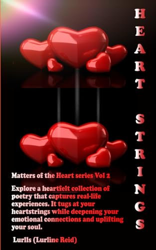 Heart Strings (Matters of the Heart)