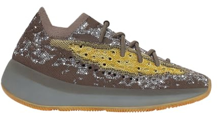 Men's Yeezy Boost 380 Trainers in Brown