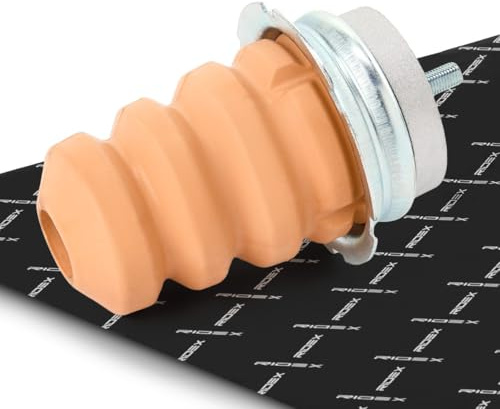 RIDEX 1182R0117 Almohadilla de tope suspensión Trasero, derecha Trasero izquierda Almohadilla de Tope Suspensión Almohadilla de Tope Suspensión