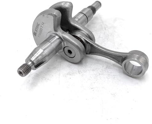 OEM albero motore per STIHL MS231 MS251 MS 231 251 MS251C MS251CBE MS251CBE-2 1143-03 motosega attrezzi da giardino Ricambi per moto