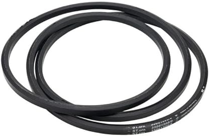 Mountfield Genuine Deck Drive Belt for Atco GT30H, Alpina BT84, 1430M 1430H 1530M 1530H T30M