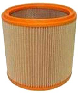MEC 515 kassettfilter för Sotec dammsugare