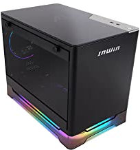 IN WIN A1 Prime Black