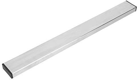 Wakects Edelstahl-Messerständer, Küchenständer, für Restaurant Home (Gebürstet)