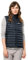Jack Wolfskin Damen Pack & GO DOWN Vest W, Night Blue, L