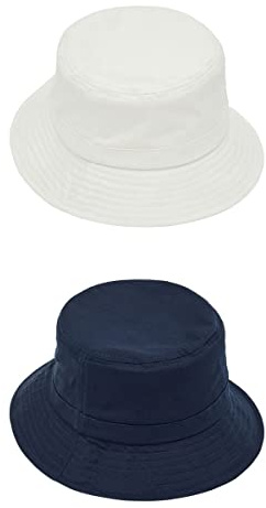 NAME IT unisex - barn Hatt Nknbobby Hatt 2p
