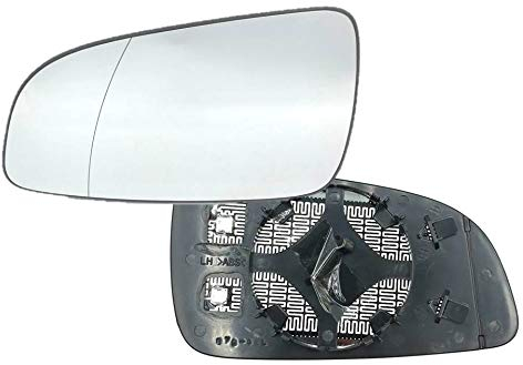 Johns Außenspiegel-Glas links beheizbar Astra H ab 04-
