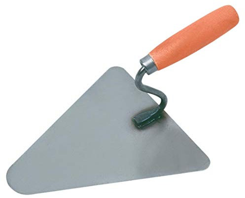 Top Tools 13A102 - Cazzuola da muratore, 200 x 175 mm