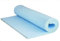 Schaumstoffplatte RG35/43 Topper Polster Auflage Schaumstoff (60 x 200 cm, 2cm)