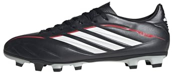 adidas Unisex Bota de fútbol Copa Pure IV Club césped Natural seco/multisuperficie