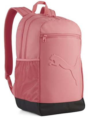 PUMA Erwachsene Buzz 28 l Rucksack OneSize, Wild Pink