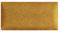 Wandpaneele 3D 15 x 30 cm gepolstert – für sehr einfache Selbstmontage, aus Velourstoff, mit weicher Füllung, Farbe Gold – Kopfteil als Dekoration für Schlafzimmer, Büro, Kinderzimmer, Diele