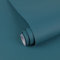 Decoroom Klebefolie Selbstklebende Matt Aquamarin 40X300cm Wasserdicht Möbelfolie Küchenschrank Tischplatten Wand Schutzfolie DIY Dekorfolie