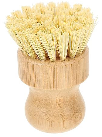 Didiseaon Cepillo De Duradero Multifunción Para Limpiar Platos y Suministros Para Hogar