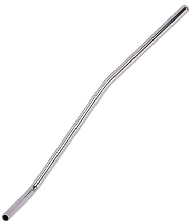 Alipis Leva Tremolo Whammy Bar in Metallo Resistente per Chitarra Elettrica Braccio Leggero e Portatile per Effetto Tremolo Ricambio