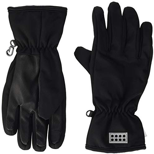 Lego® Gloves/Mittens LWATLIN 705 - Softshell Glove