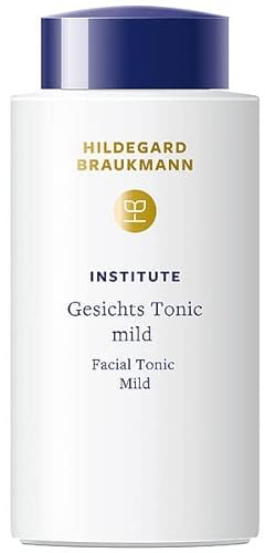 Hildegard Braukmann Institute Gesichts Tonic mild 200 ml