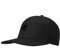 Mammut Massone Cap schwarz-schwarz S-M