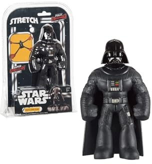 Stretch Mini Star Wars - Darth Vader