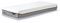 TEMPUR PRO MDV Memory Foam Matratze 90 x 200 cm - Höhe 21 cm, Schaumstoff-Matratze mit Druckenlastung & Bewegungsabsorption, Liegegefühl Medium, Bezug abnehmbar & waschbar