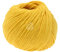 LANA GROSSA Alta Moda Cotolana | Edles Kettengarn aus 45% Schurwolle (Merino superwash), 45% Pima Baumwolle & 10% Polyamid| 50g Wolle zum Stricken & Häkeln | 150m Garn FB 1