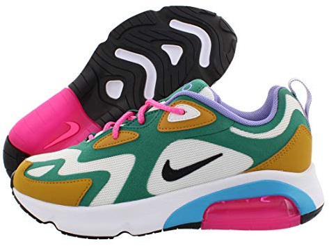 Nike Damen Air Max 98 Running Trainers CI3709 Sneakers Schuhe (UK 4 US 6.5 EU 37.5, Particle Grey White 002)