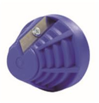 HydroSure Chamfering Tool 20 mm-63 mm - Professional Pipe Preparation Tool for Chamfering and Deburring MDPE/HDPE Irrigation Pipe Edges Before Compression Fittings