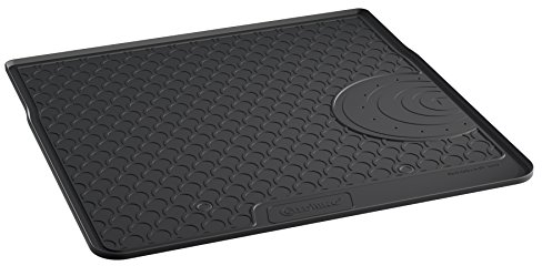 Rubbasol (Gummi) Kofferraumwanne kompatibel mit Opel Astra K Sportstourer 2016-