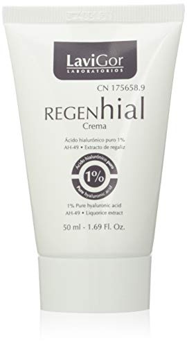 Lavigor Regenhial Moisturizing Creams 50 ml