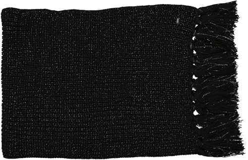 Opus Ametta scarf, (black (900)), Gr. *