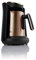 Arzum Okka OK0010, macchina per caffè turco, oka, caffettiera, acciaio 18/10