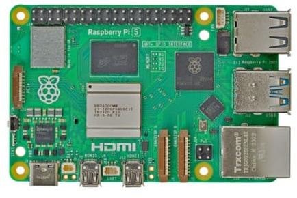Raspberry Pi