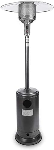 Chauffe-terrasse Chauffe-terrasse extérieur Chauffe-terrasse au propane Chauffe-terrasse extérieur Chauffe-terrasse portable Chauffe-terrasse commercial intérieur extérieur Parapluie au gaz Pratique