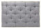 CIADAZ Palettensofa-Kissen, Palettenkissen, Paletten Polster, Pallettensitzkissen, Outdoor Kissen, Polster Palettenmöbel, Paletten Sitzkissen, Anthrazit 120x80x10 cm