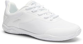 Rebel Athletic Women's RallyCheerleading Shoe