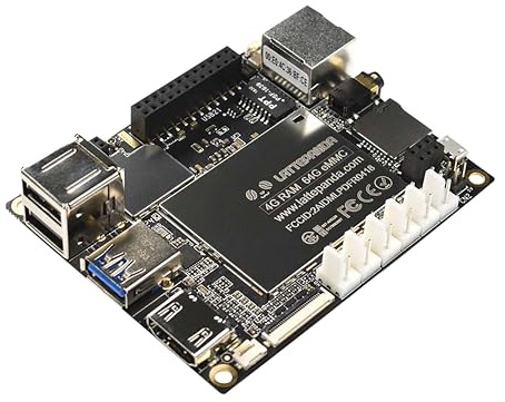 LattePanda - 4GB/64GB with Enterprise License