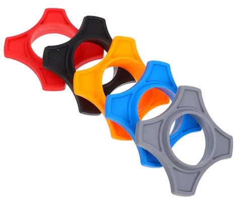 Mikrofon Schutz Aus Silikon Rutschfester Kreis Für Handmikrofon Anti-rutsch-ring Schützt Vor Stößen Und Stürzen Für Ktv Und Bühnenauftritte