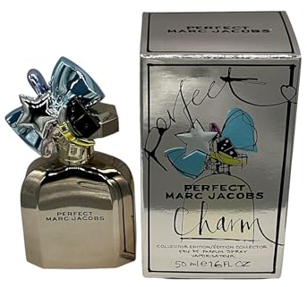Marc Jacobs - Perfect Charm - Collector Edition - Eau de Parfum EdP - 50ml