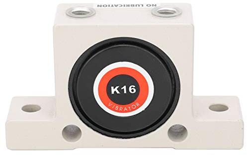 Pneumatisk Kulvibrator, Pneumatisk Vibrator Luftvibrator