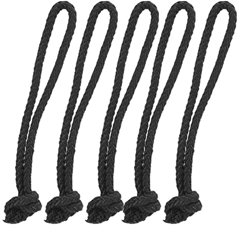 Surfboard Ropes, 4mm SBS Leash String Cord Nylon Paddle Board Rope Safety Foot Rope Paddle Board Connection Fixing Rope Surfboard Accessories Boating Water Sports