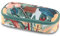 Dakine Unisex's Zaino 365 Kids Lunchbox 5L, Island Spring, Einheitsgröße, Federmäppchen