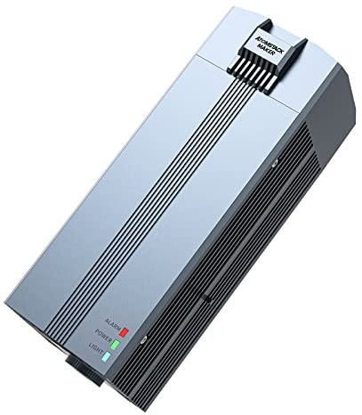 ATOMSTACK R30 V2 Module laser infrarouge,point laser circulaire 0,03mm,20 000 Hz,module laser infrarouge amélioré 1064nm laser pour graver le métal et le plastique, élimination la rouille métallique