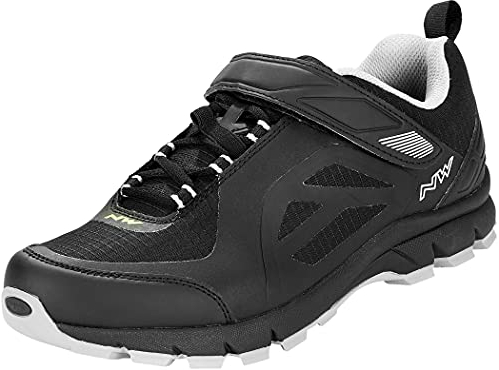 Northwave Herren X Wanderschuhe, Schwarz, 40 EU