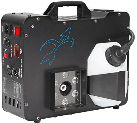 Sagitter ars900fc – Macchina da fumo