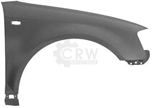 Kotflügel vorne rechts für A3 8P Bj. 03-08 3/5 türig Limousine Sportback