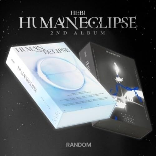 Human Eclipse - Basic Version
