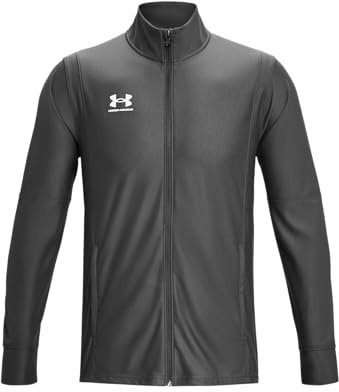 Under Armour UA M's Ch. träningsjacka, svart, SM
