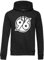 Hannover 96 H96 Hoodie Logo Gr. L